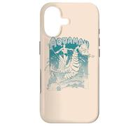 Carcasa para iPhone 17 Aquaman Catch a Wave