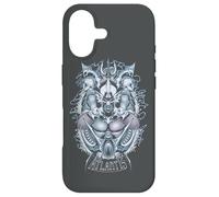 Carcasa para iPhone 17 Aquaman Movie Atlantis Soldiers