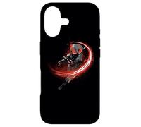 Carcasa para iPhone 17 Aquaman Movie Black Manta Attack