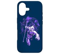 Carcasa para iPhone 17 Aquaman Movie Evil Doers