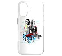 Carcasa para iPhone 17 Aquaman Movie Fight For What You Believe In