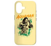 Carcasa para iPhone 17 Aquaman Movie Locals Only