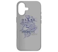 Carcasa para iPhone 17 Aquaman Movie Quest For The Trident