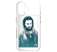 Carcasa para iPhone 17 Aquaman Movie Salt of The Sea