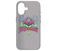 Carcasa para iPhone 17 Aquaman Splish Splash