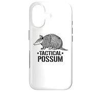 Carcasa para iPhone 17 Armadillo