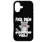 Carcasa para iPhone 17 arréglate Tanto - joderte muchísimo