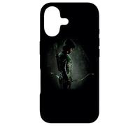 Carcasa para iPhone 17 Arrow: TV Series In The Shadows
