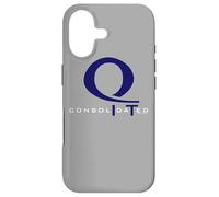 Carcasa para iPhone 17 Arrow: TV Series Queen Consolidated