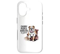 Carcasa para iPhone 17 Arte humorístico Más difícil de Secuestrar