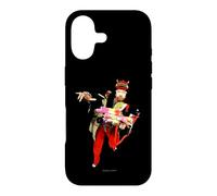Carcasa para iPhone 17 Artista De Hip Hop En Sesión De Portada por George DuBose