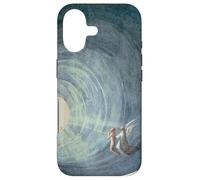 Carcasa para iPhone 17 Ascenso de los Bienaventurados de Hieronymus Bosch (1504)