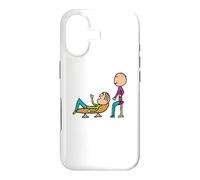 Carcasa para iPhone 17 Asesoramiento y Terapia de psicoterapia