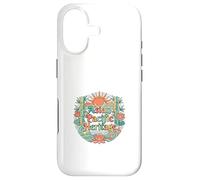 Carcasa para iPhone 17 Asia Pacífico Patrimonio Cultura Naturaleza