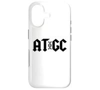 Carcasa para iPhone 17 AT/GC DNA