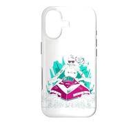 Carcasa para iPhone 17 Atmosphere Love Life | Patinete acuático | Jetski