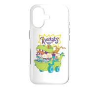 Carcasa para iPhone 17 Auto Reptar Rugrats de Nickelodeon