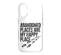 Carcasa para iPhone 17 Aventura Urban Explorer