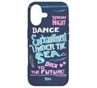 Carcasa para iPhone 17 Back To The Future Enchantment Under The Sea Dance