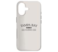 Carcasa para iPhone 17 Bahía de Tampa Florida - Bahía de Tampa FL CV1X