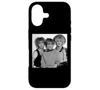 Carcasa para iPhone 17 Bananarama Realmente Diciendo Algo Band Foto 1982