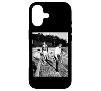 Carcasa para iPhone 17 Banda de Tony Hadley del Spandau Ballet True Era 1983