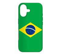 Carcasa para iPhone 17 Bandera Brasil de Brasil