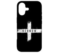 Carcasa para iPhone 17 Bandera Cornwall para Cornish Pride de Cornualles Inglaterra