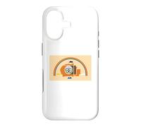 Carcasa para iPhone 17 Bandera de la nación Navajo, Indios de la Tribu nativa Americana