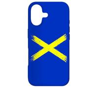 Carcasa para iPhone 17 Bandera Mercia para Midlanders de The Midlands Reino Unido