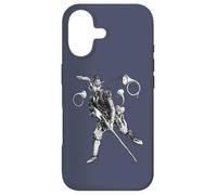 Carcasa para iPhone 17 Barbatos Conde y Duque de la Caza