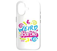 Carcasa para iPhone 17 Barbie La película - Barbie extraña