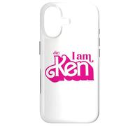 Carcasa para iPhone 17 Barbie La Película - Soy Ken