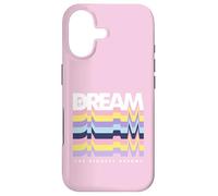 Carcasa para iPhone 17 Barbie Sueña los sueños más Grandes