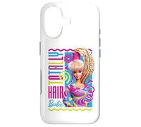 Carcasa para iPhone 17 Barbie - Totally Hair
