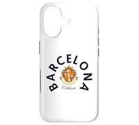 Carcasa para iPhone 17 Barcelona Cataluña España Barcelona Souvenir Gift