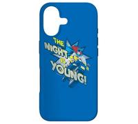 Carcasa para iPhone 17 Batgirl The Night Is Young