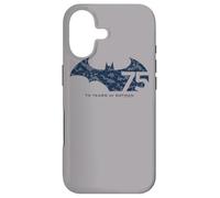 Carcasa para iPhone 17 Batman 75 Year Collage