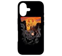 Carcasa para iPhone 17 Batman Always On Call