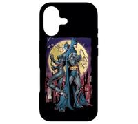 Carcasa para iPhone 17 Batman and Catwoman Paint The Town