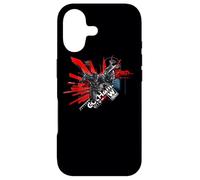 Carcasa para iPhone 17 Batman: Arkham Knight Wayne Tech Welcome