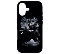 Carcasa para iPhone 17 Batman: Arkham Origins out of The Shadows