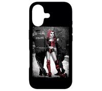 Carcasa para iPhone 17 Batman Arrest