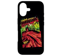 Carcasa para iPhone 17 Batman Bat Killers Colorful