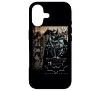 Carcasa para iPhone 17 Batman Begins Waiting