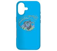 Carcasa para iPhone 17 Batman Catwoman Meow
