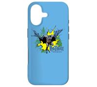 Carcasa para iPhone 17 Batman City Splash