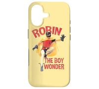 Carcasa para iPhone 17 Batman Classic TV Series Robin Boy Wonder