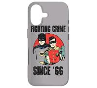 Carcasa para iPhone 17 Batman Classic TV Series Since '66