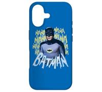 Carcasa para iPhone 17 Batman Classic TV Series Theme Song